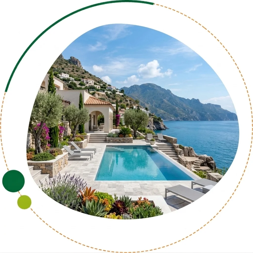 Landscape Maintenance Services in Central Florida