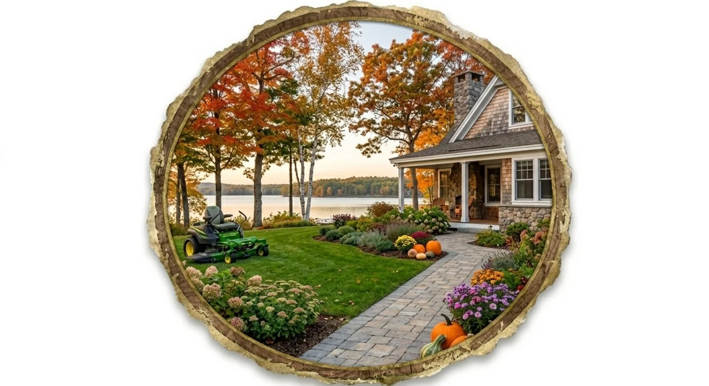 Landscaping Company FL