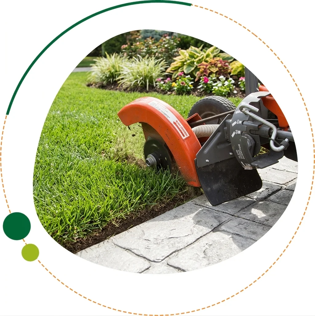 Landscaping Design Services